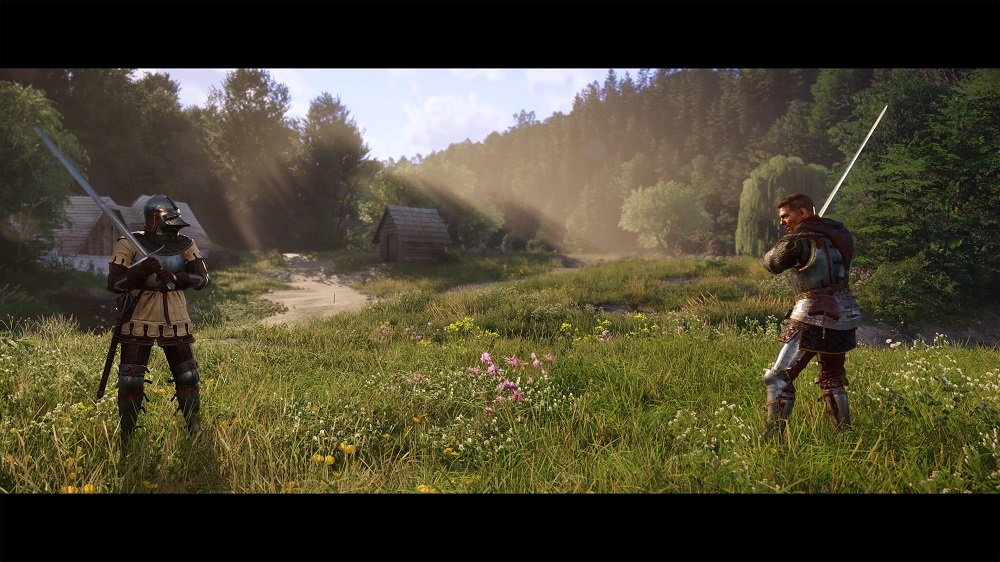 گیم پلی Kingdom Come: Deliverance II؛ نقش&zwnj;آفرینی واقعی با مبارزات تاکتیکی